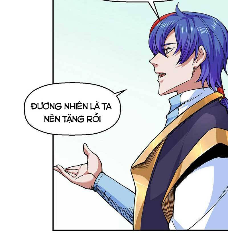 võ đạo độc tôn chapter 541 34