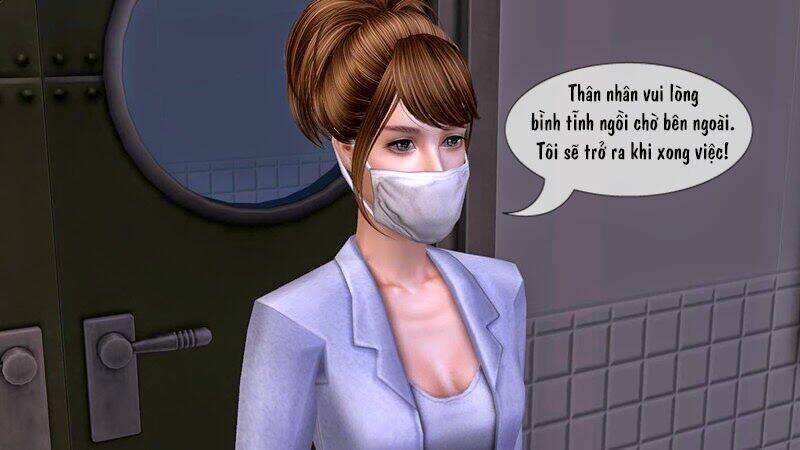 viên đạn bạc [truyện sims 2] chapter 22 78