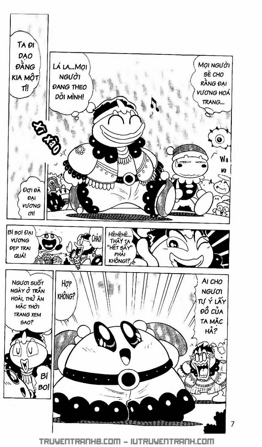 ngôi sao kabi chapter 78 6