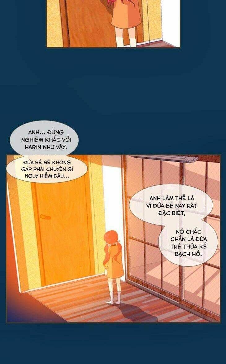 món quà từ chúa chapter 37 17