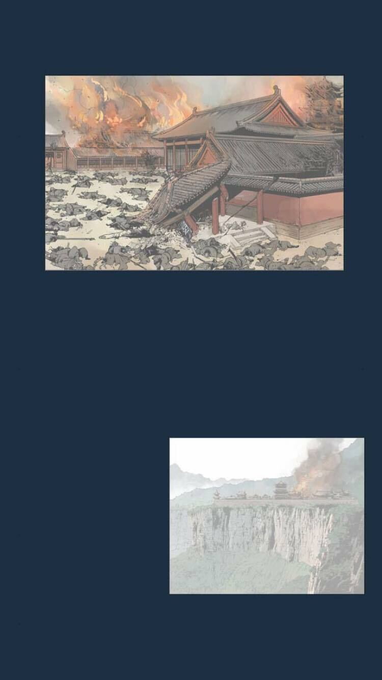 cao thủ 2 chapter 121 53