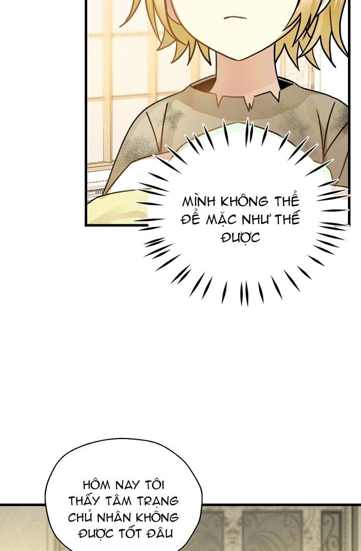 ba người anh bạo chúa chapter 1 37