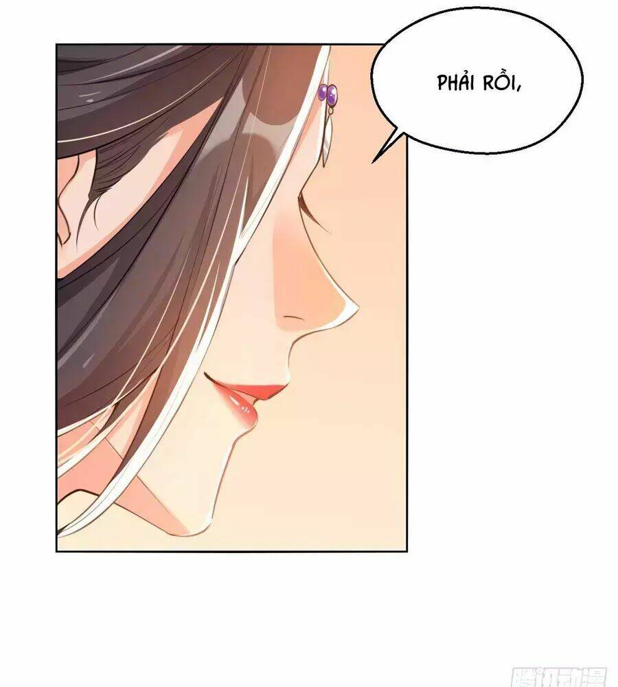 nữ tiên tôn bận đào hôn chapter 2.2 44