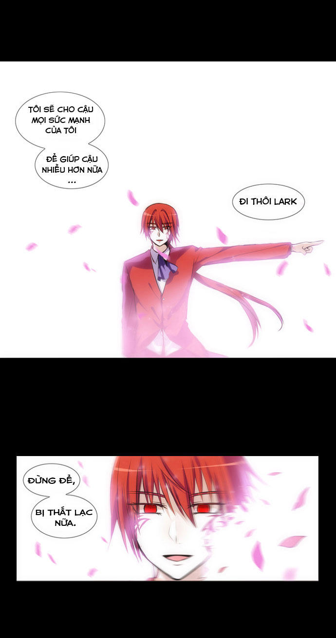 crepuscule (yamchi) chapter 119 17