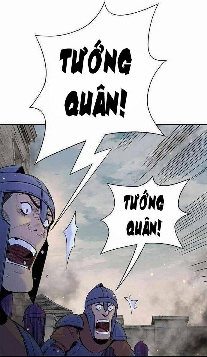 băng tâm kỵ sĩ chapter 31 75