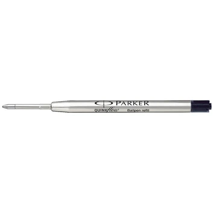 Ruột Bút Bi Cao Cấp Parker M BL1-1950369 - Mực Đen