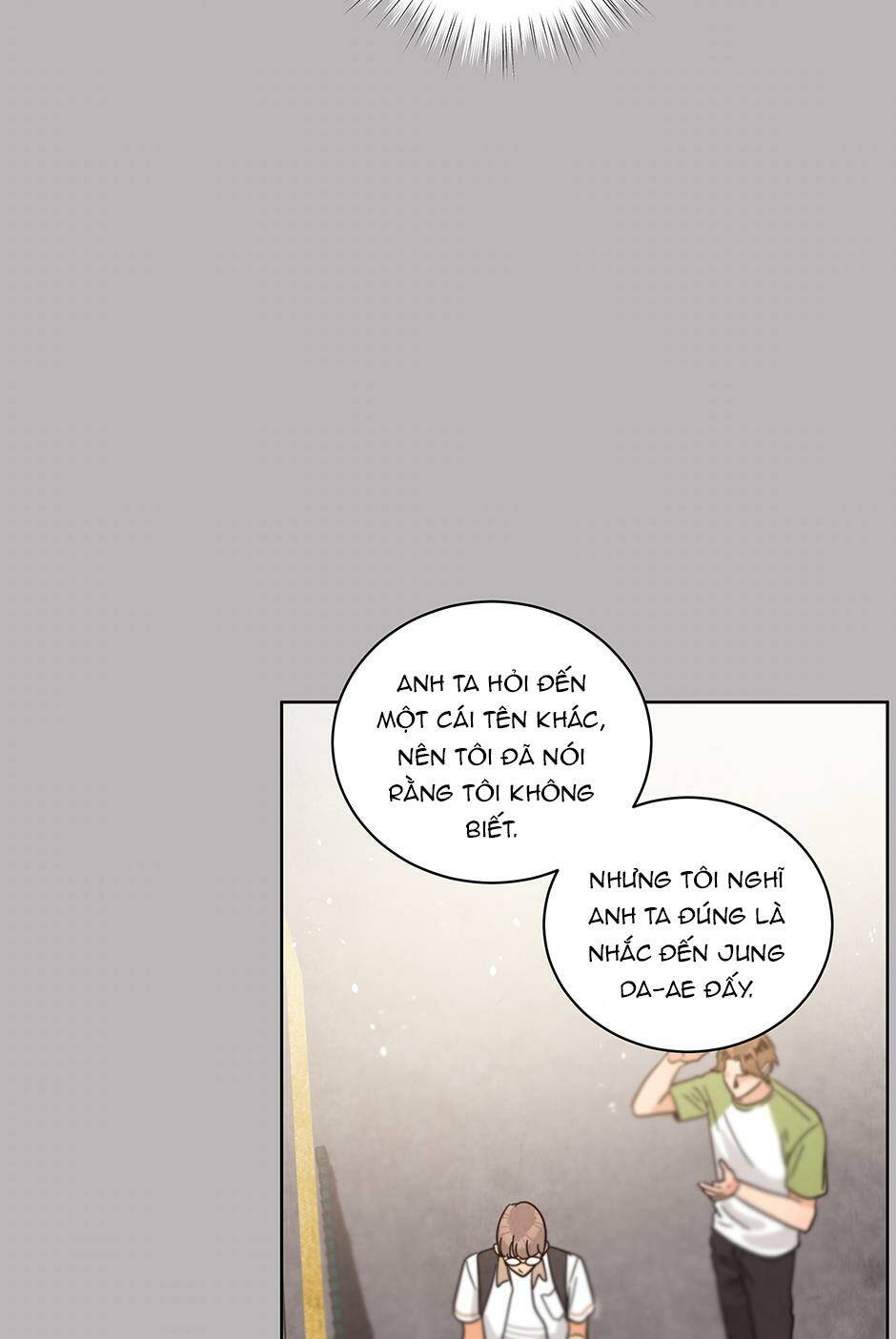 chào nhé, không làm thông gia nữa đâu! chapter 52 20