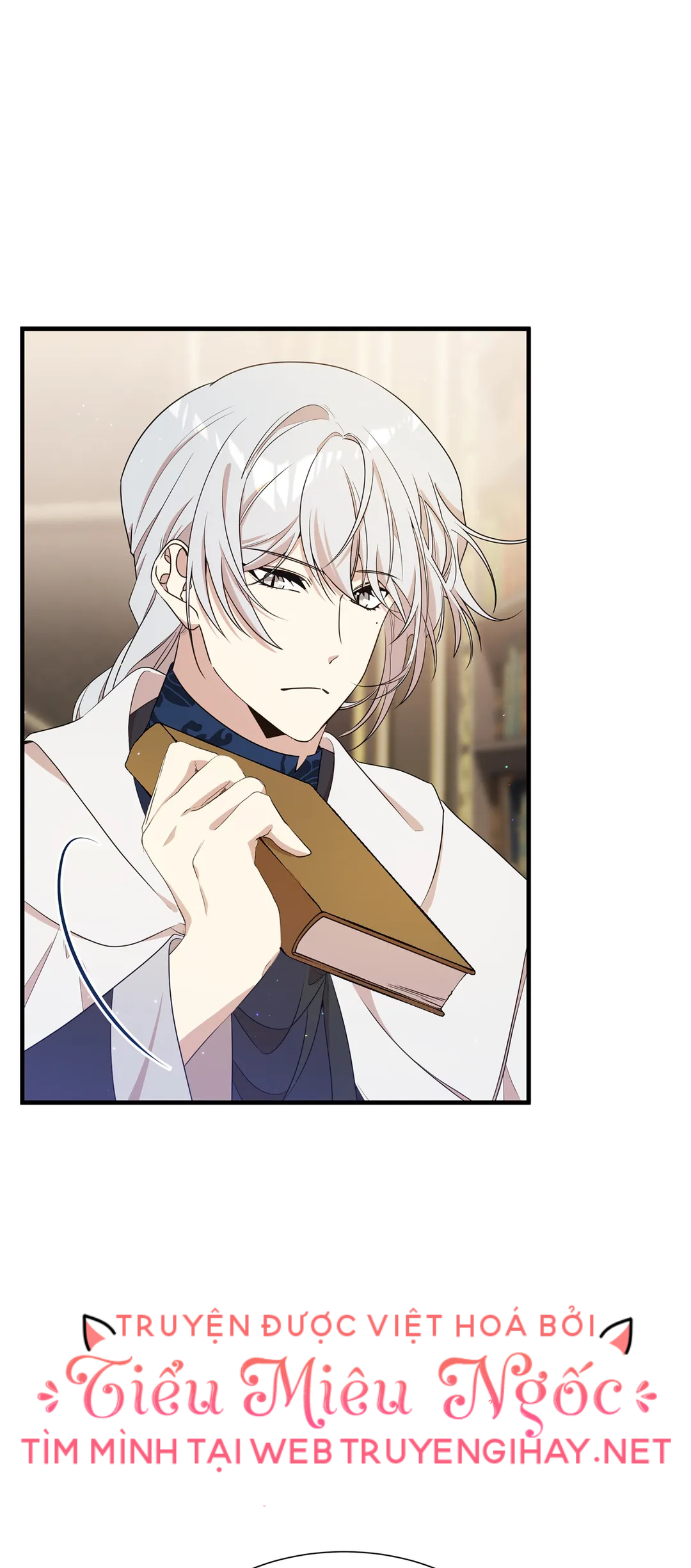 chị ấy là nữ chính trong truyện đó chapter 13 29