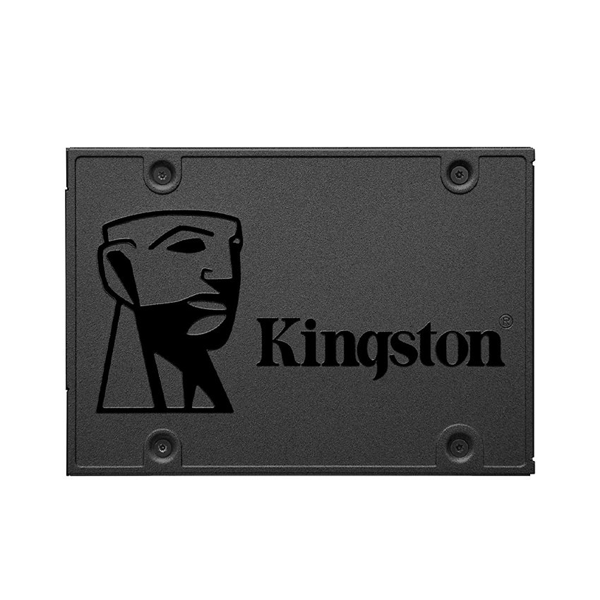 Ổ cứng SSD Kingston 240GB A400 - Hàng chính hãng Viết Sơn phân phối