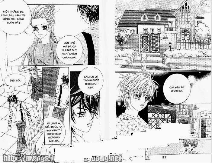 lãng tử chapter 13 42