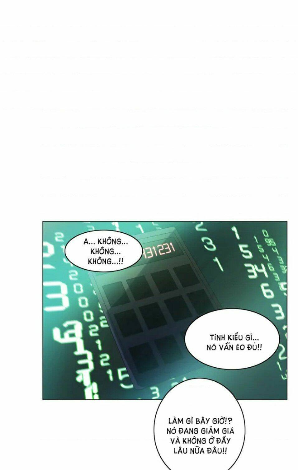 giải thoát chapter 26 25