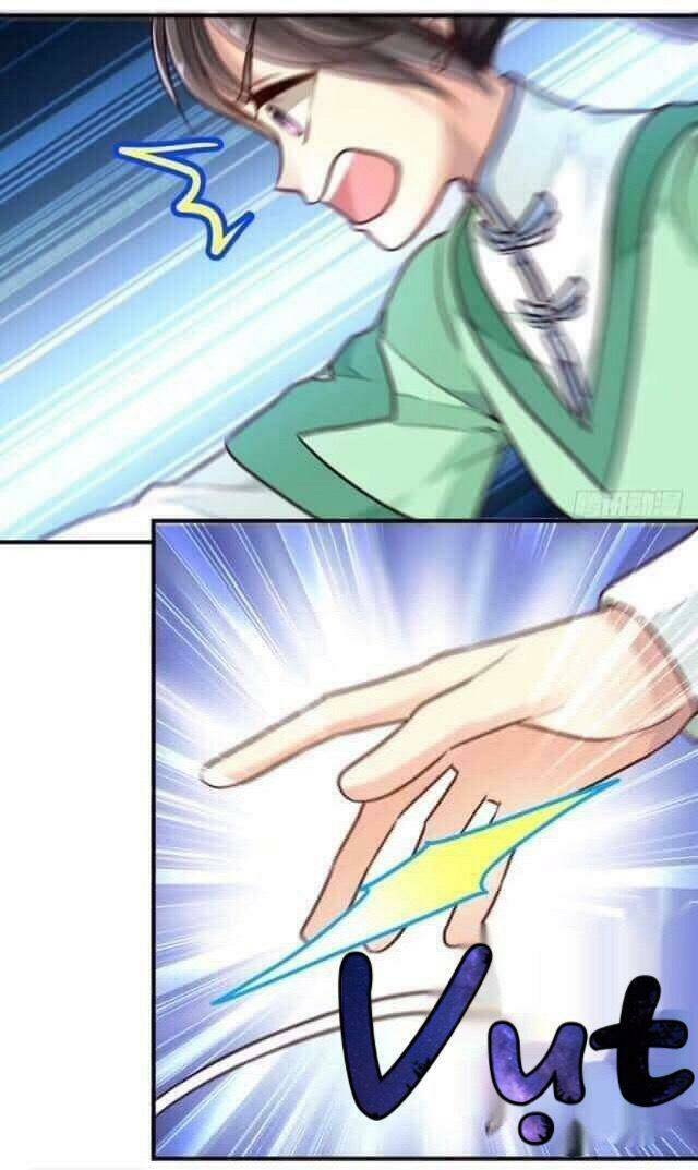 trọng sinh thành tiểu nha đầu chapter 11 30