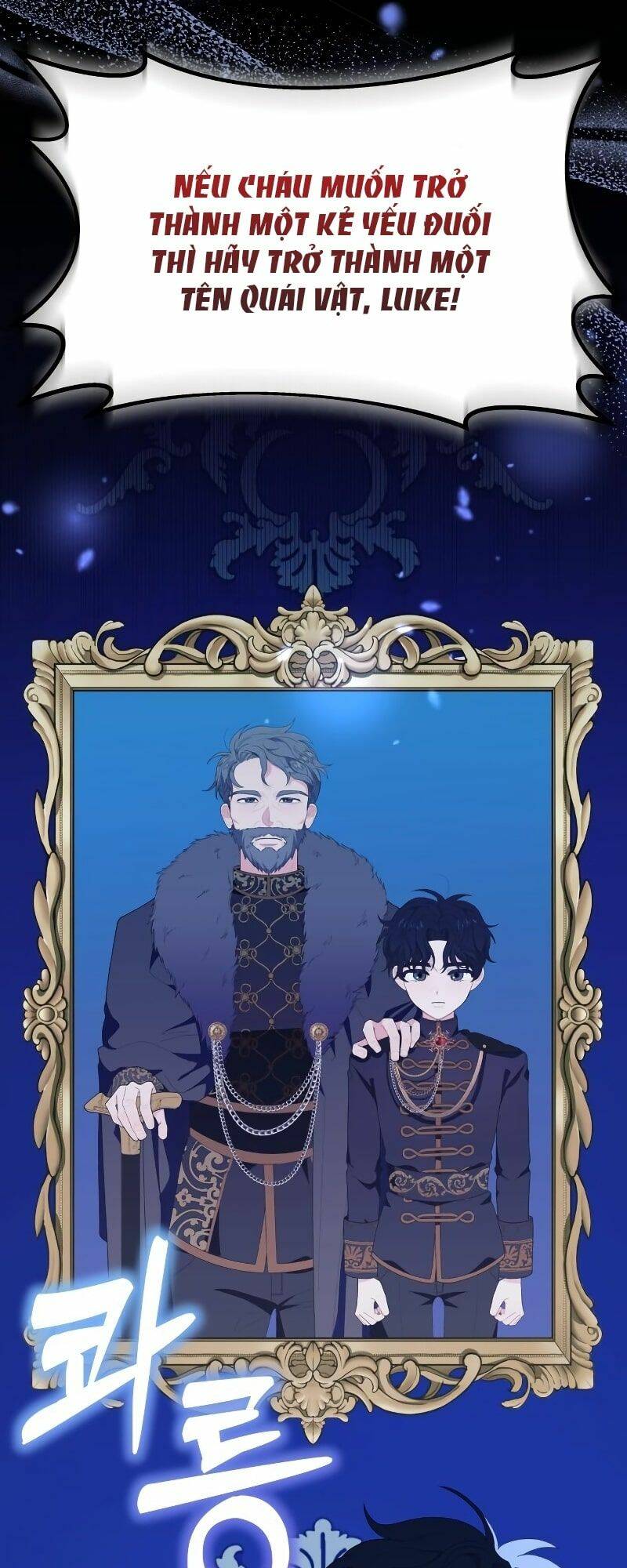 cuộc hôn nhân với công tước quái vật chapter 2 12