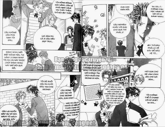 viên đạn tình yêu chapter 7 55