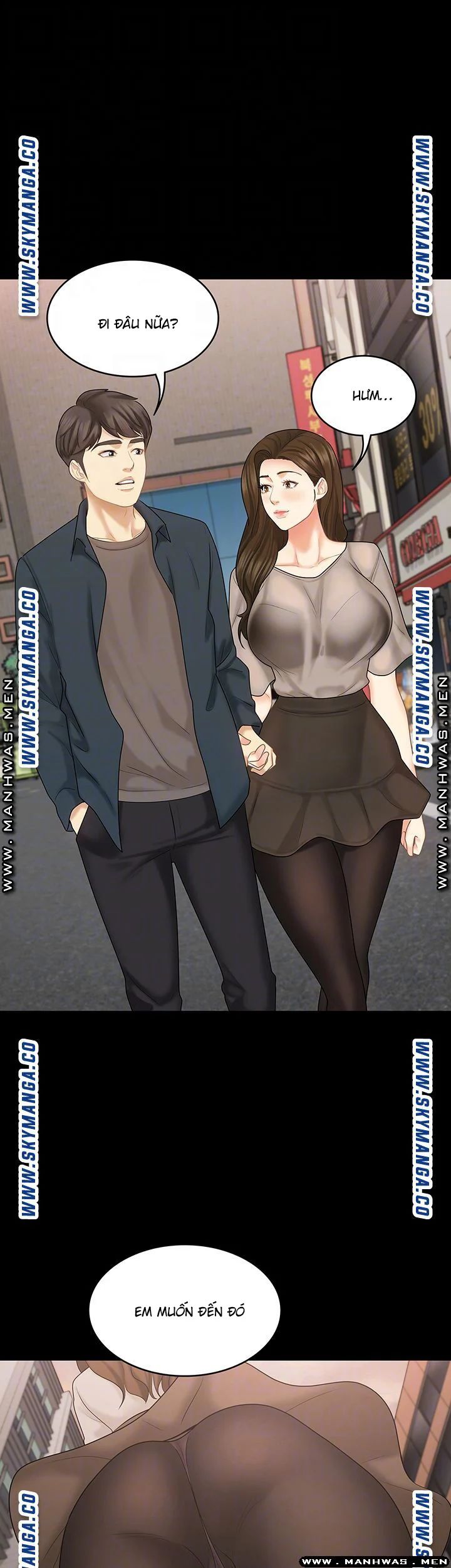 cô ấy là em gái tôi nhưng không sao chapter 33 13