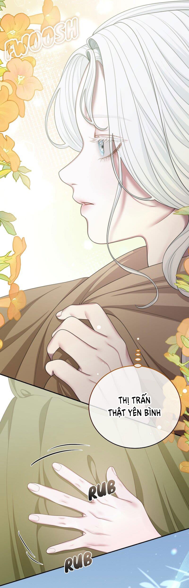 nữ hầu muốn đình công chapter 32 16