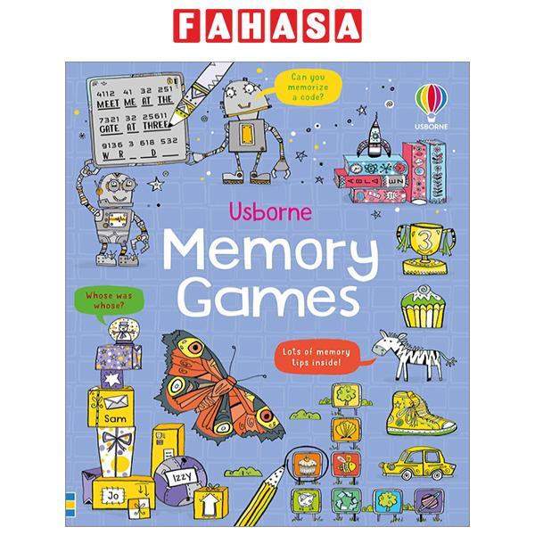 Memory Games