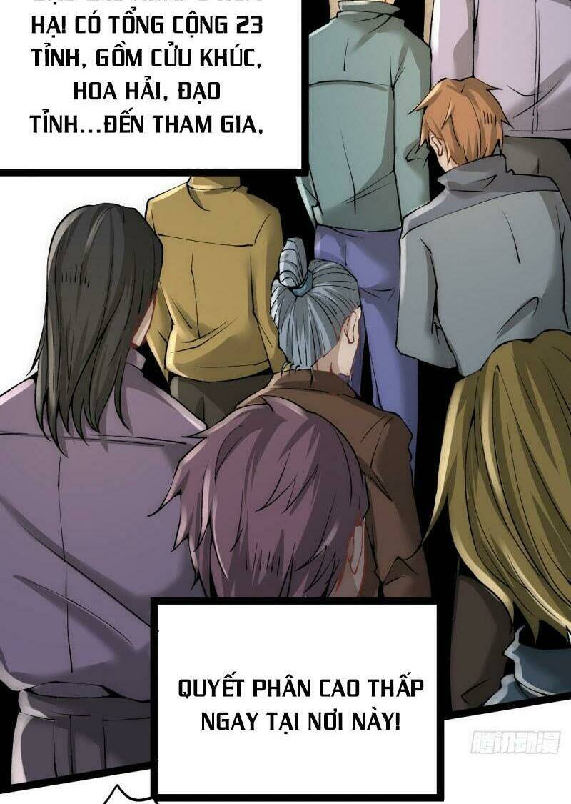 đô thị đỉnh phong cao thủ chapter 122 22