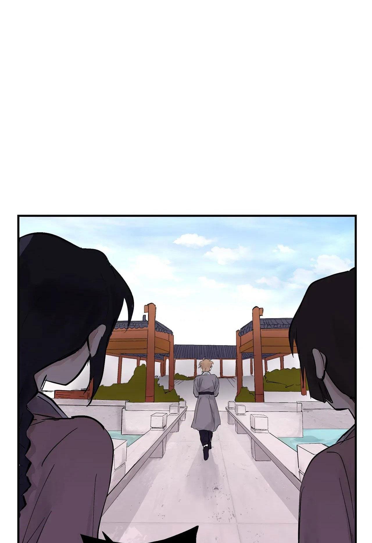 bl cổ trang - âu cổ ngắn nhà kim chapter 38.2 31