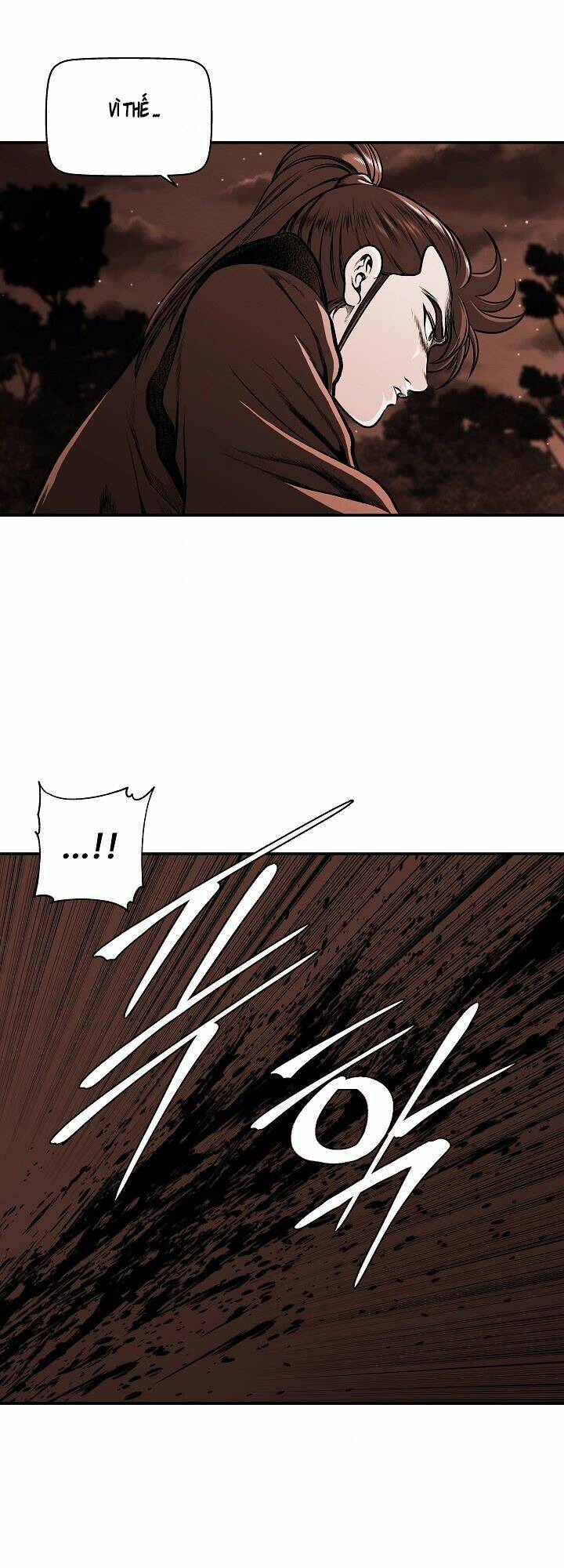 ngũ hợp chí tôn chapter 32 1