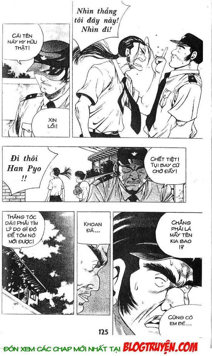 kid gang chapter 14 21