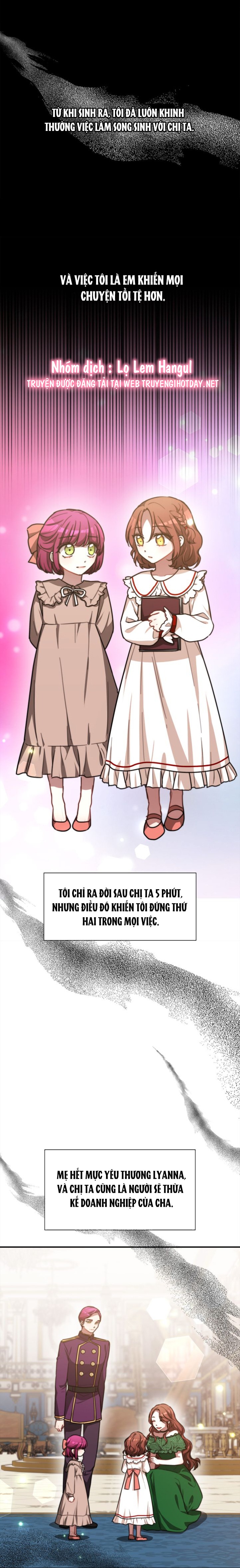 chuyện tình tay ba chapter 38 9