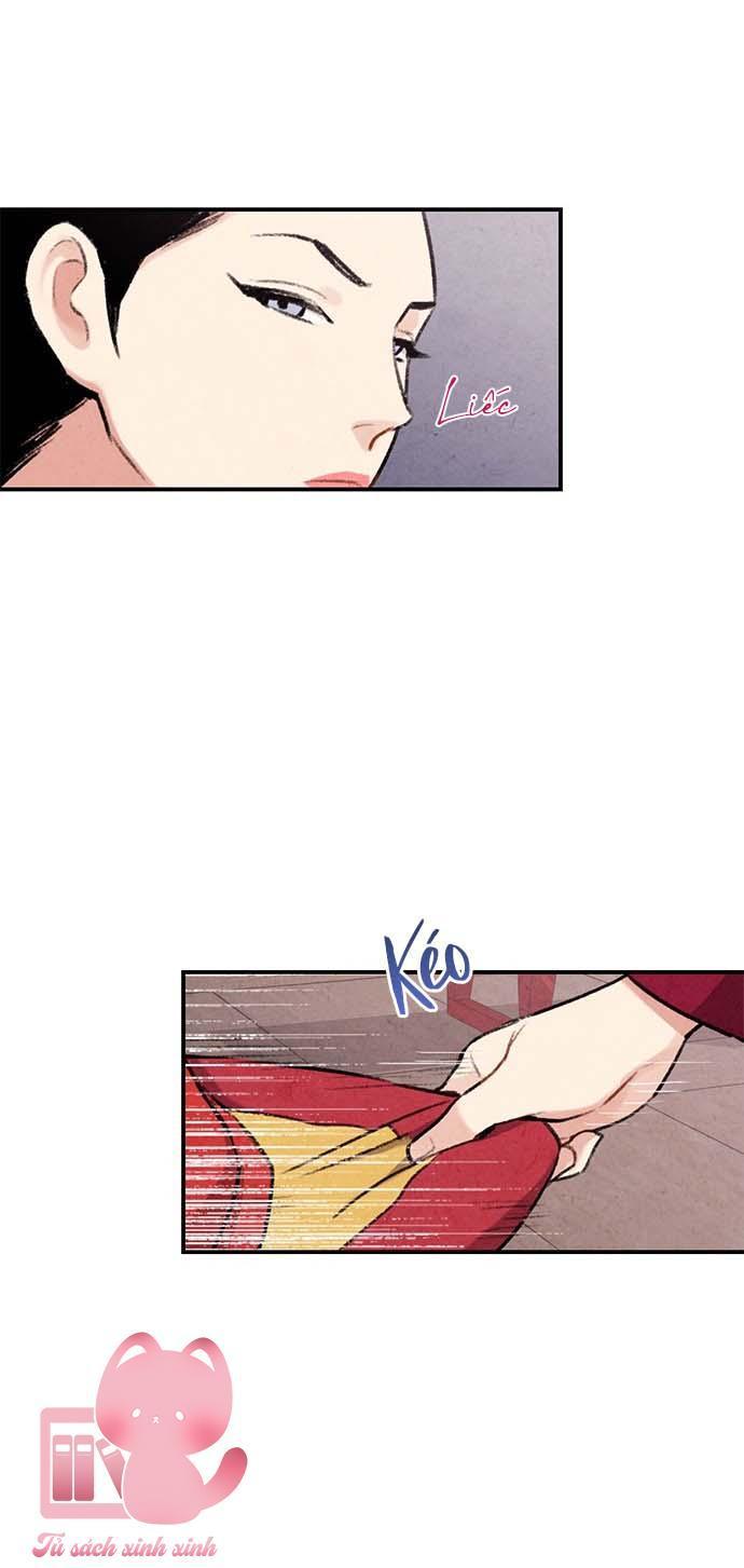 lệnh cấm hôn chapter 75 69