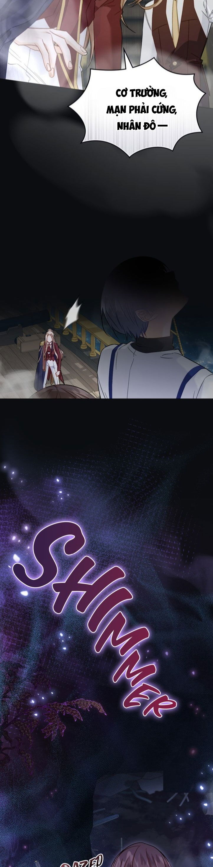 hải tặc thượng lưu chapter 44 28