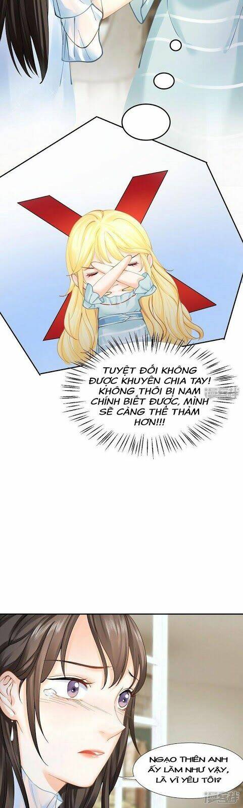 thiếu nữ sấm sét chapter 43 30