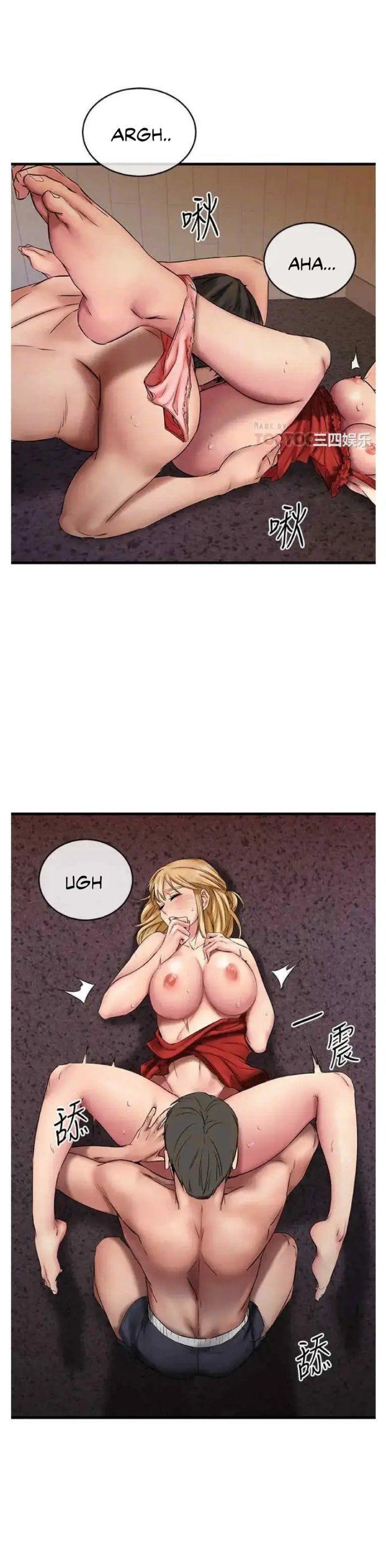 18+ làm tình cùng cô bạn thân khác giới chapter 13 5