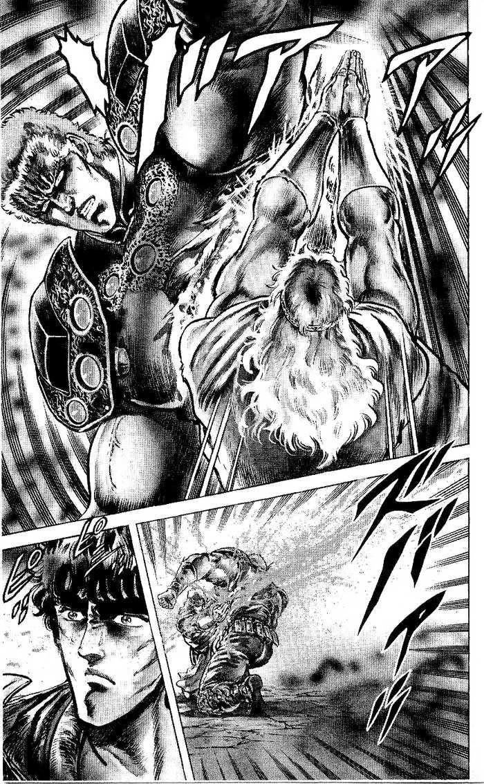 bắc đẩu thần quyền chapter 71 10