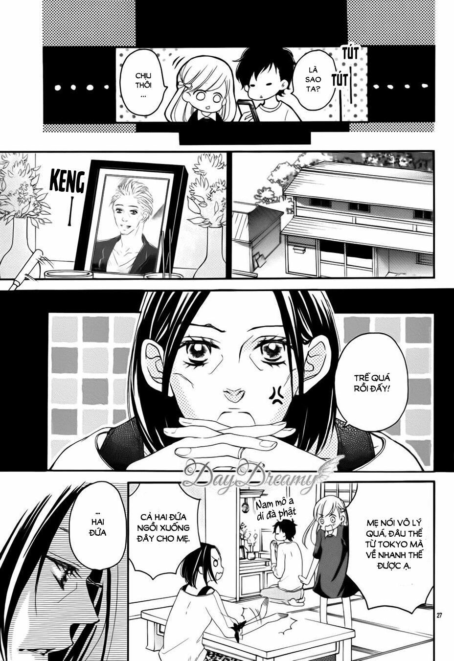 true love chapter 38.5 28