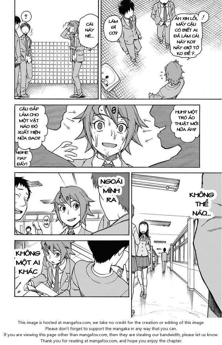 13 game chapter 1 17