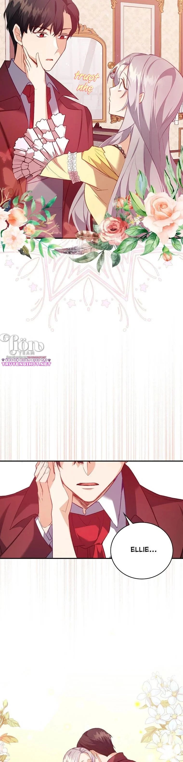 tôi chỉ nhận ra sau khi mất cô ấy chapter 8 9