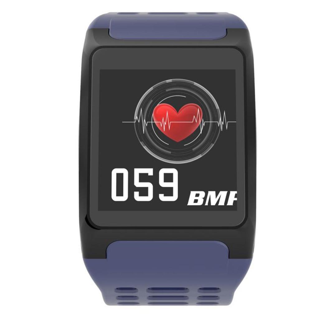 Smart Bracelet Sports Fitness   Monitor Wristband