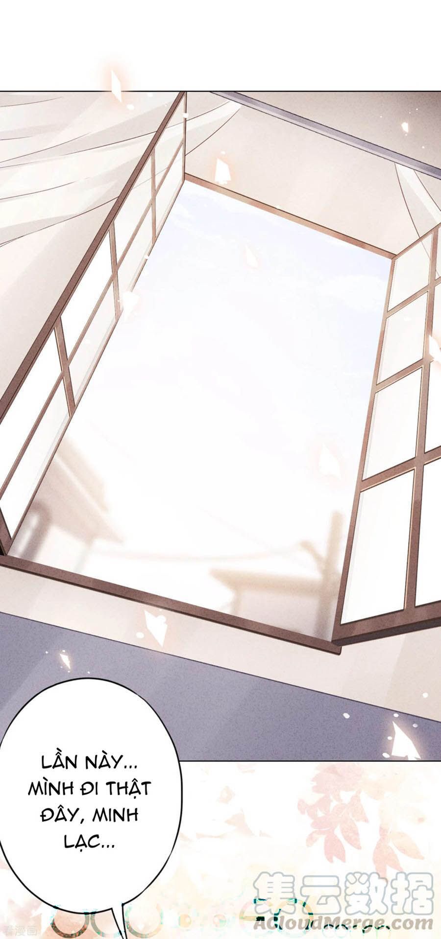 thiếu soái, vợ anh muốn lật trời! chapter 111 24