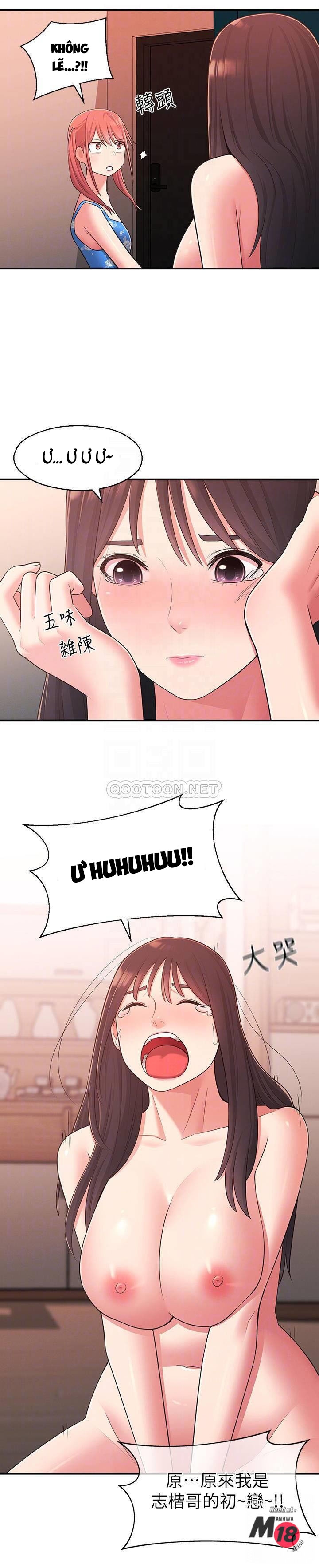 người chị hiểu biết chapter 27 5