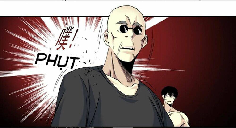 câu lạc bộ trường sinh chapter 107 36