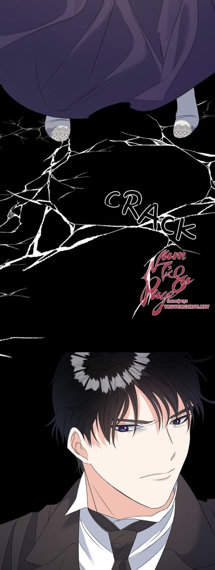 ebony, quạ đen chapter 75.2 23