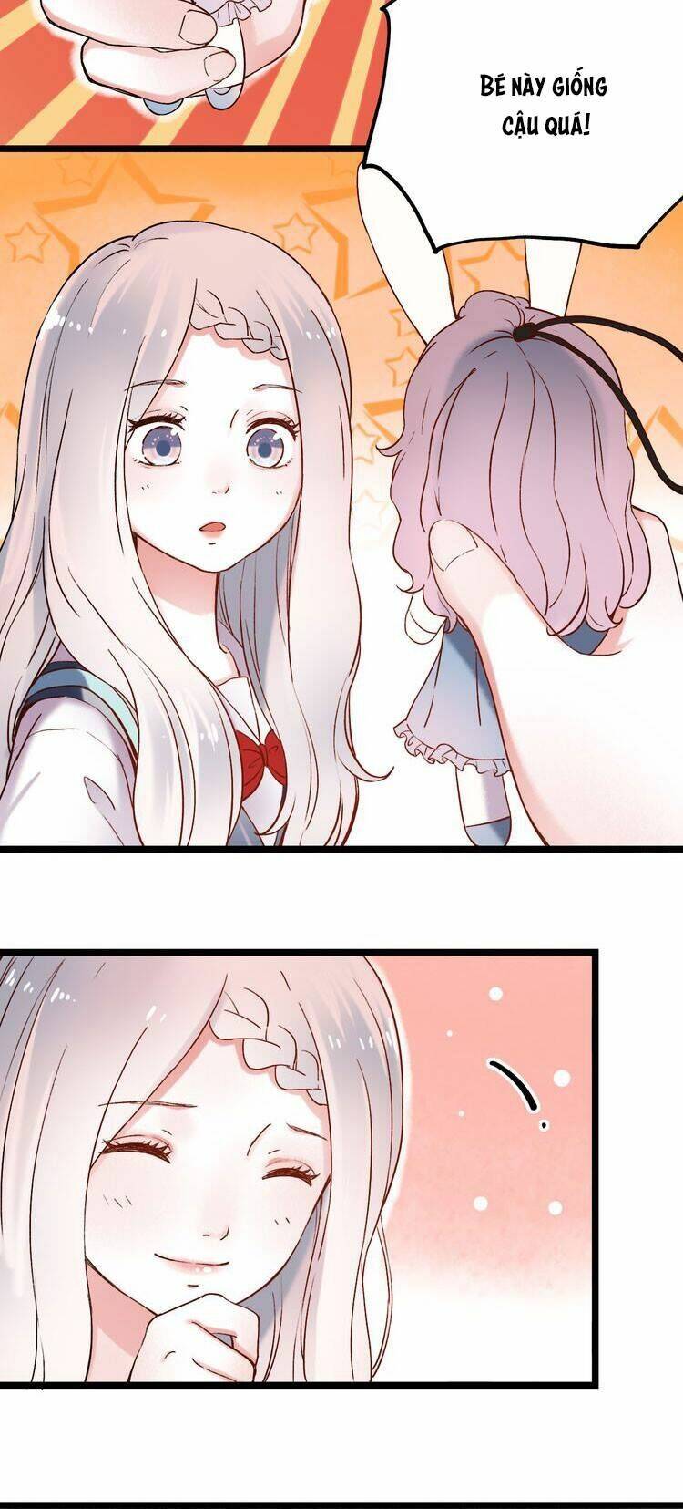 trạch thượng tịch mịch huỳnh hỏa chapter 8 14