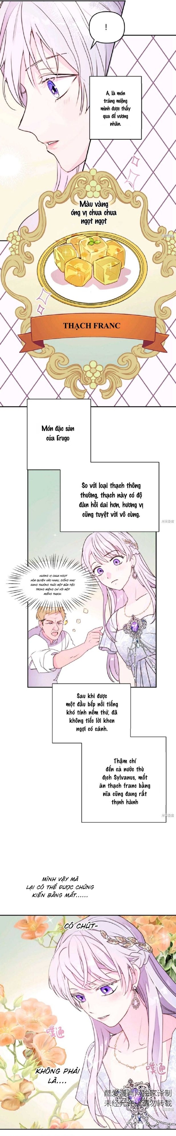 quên chồng đi, kiếm tiền thôi chapter 6 15