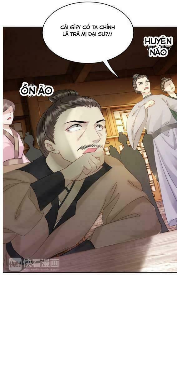 cực phẩm phế vật tiểu thư chapter 12 25