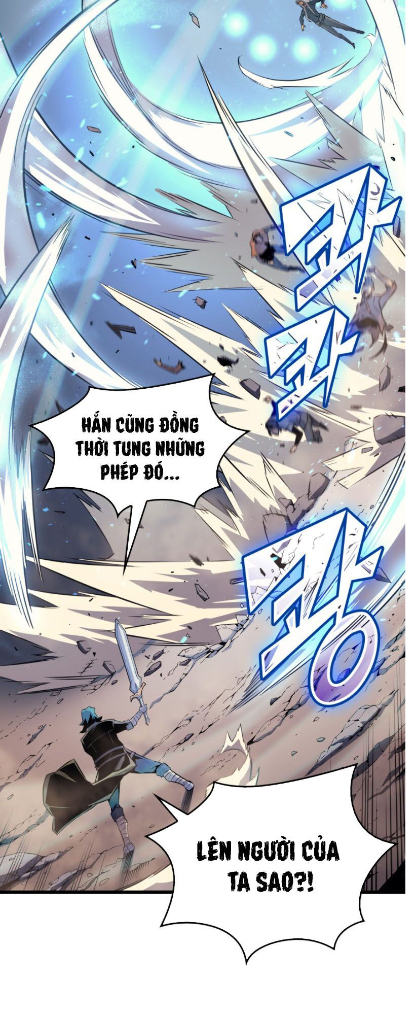 sự trở lại của pháp sư vĩ đại sau 4000 năm chapter 27 39