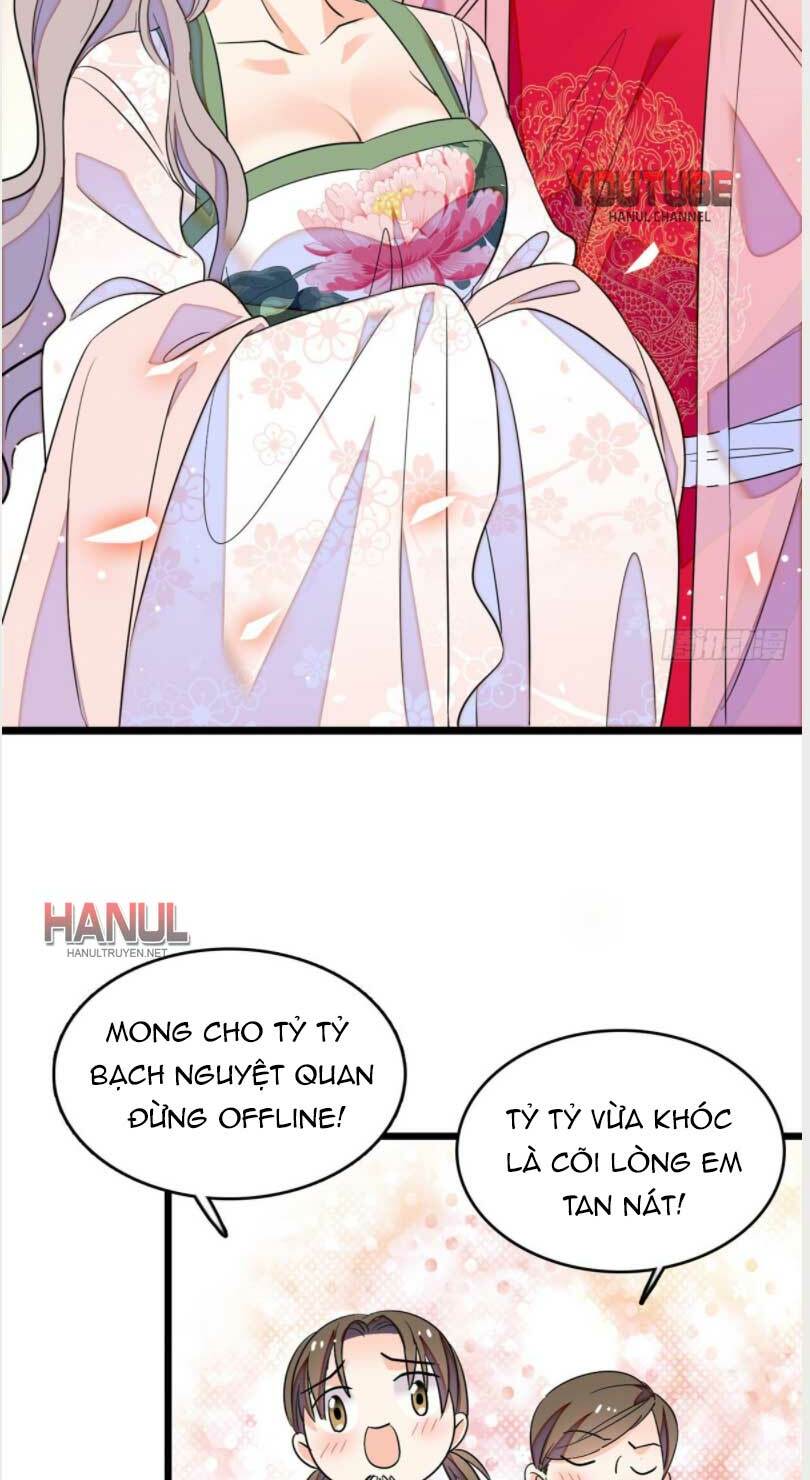 toàn mạng đều là fan cp của tôi với ảnh đế chapter 168.1 3