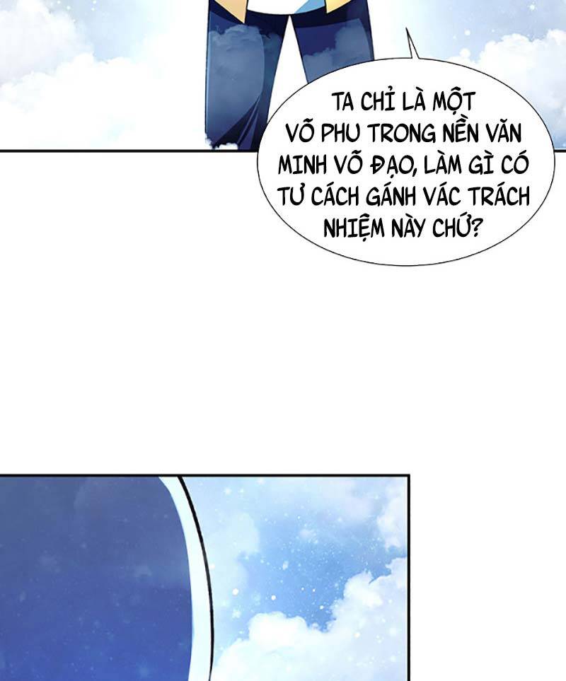 võ đạo độc tôn chapter 564 48