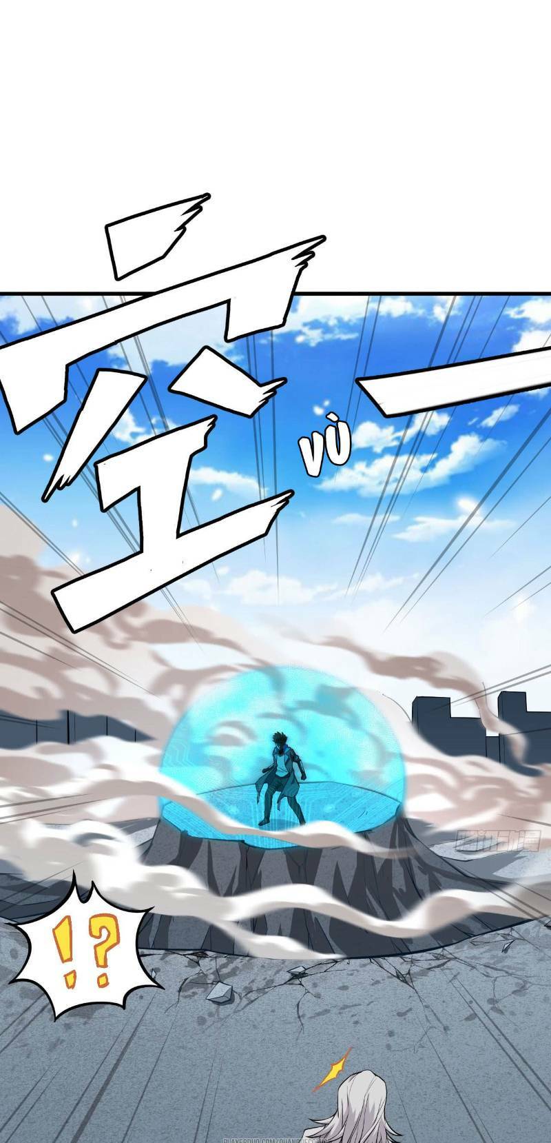 minh nhật thần đô chapter 17.2 11