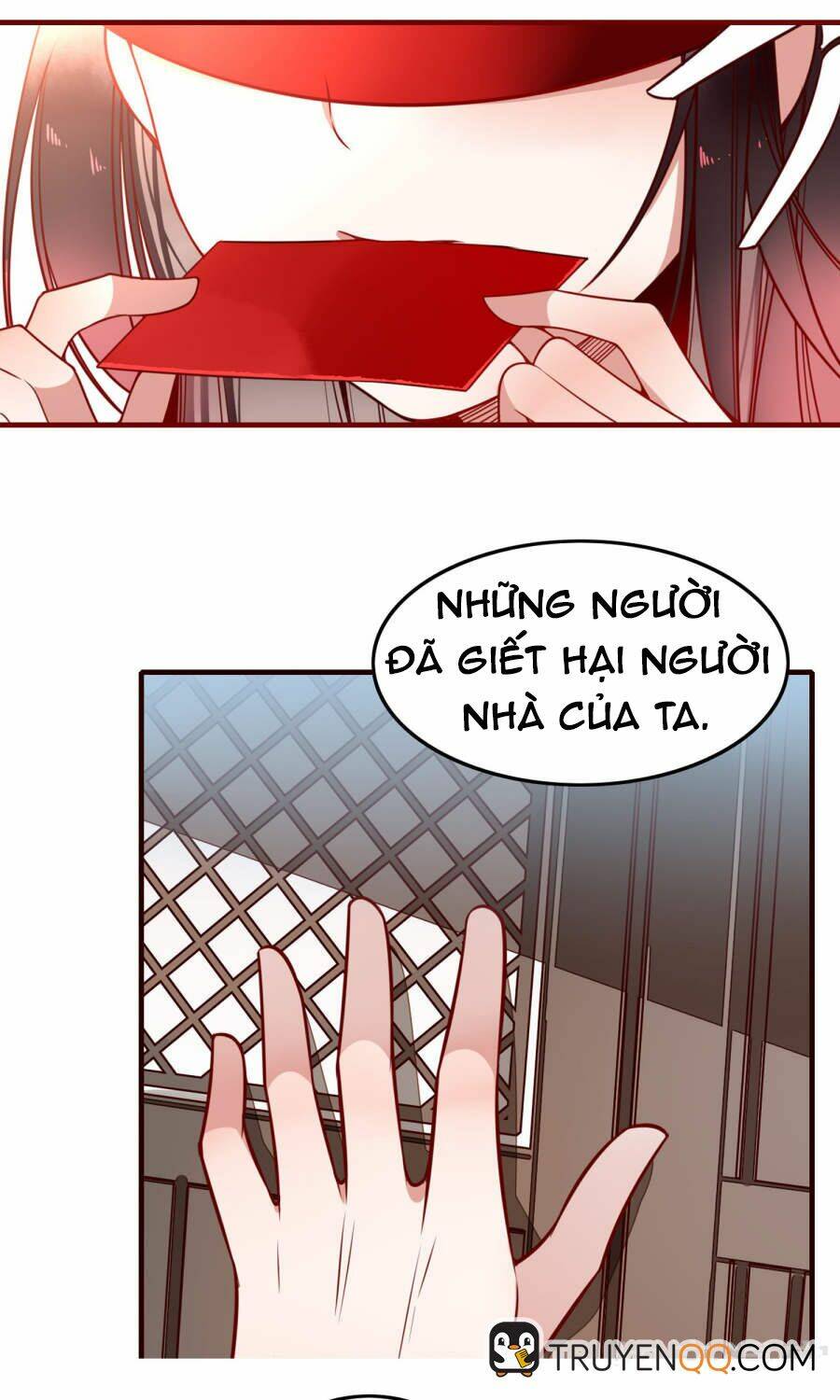 bỉ ngạn hoa chapter 1 27