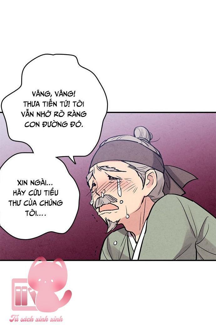 lệnh cấm hôn chapter 84 56