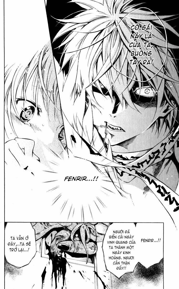 vua sói và nữ pháp sư chapter 1 49