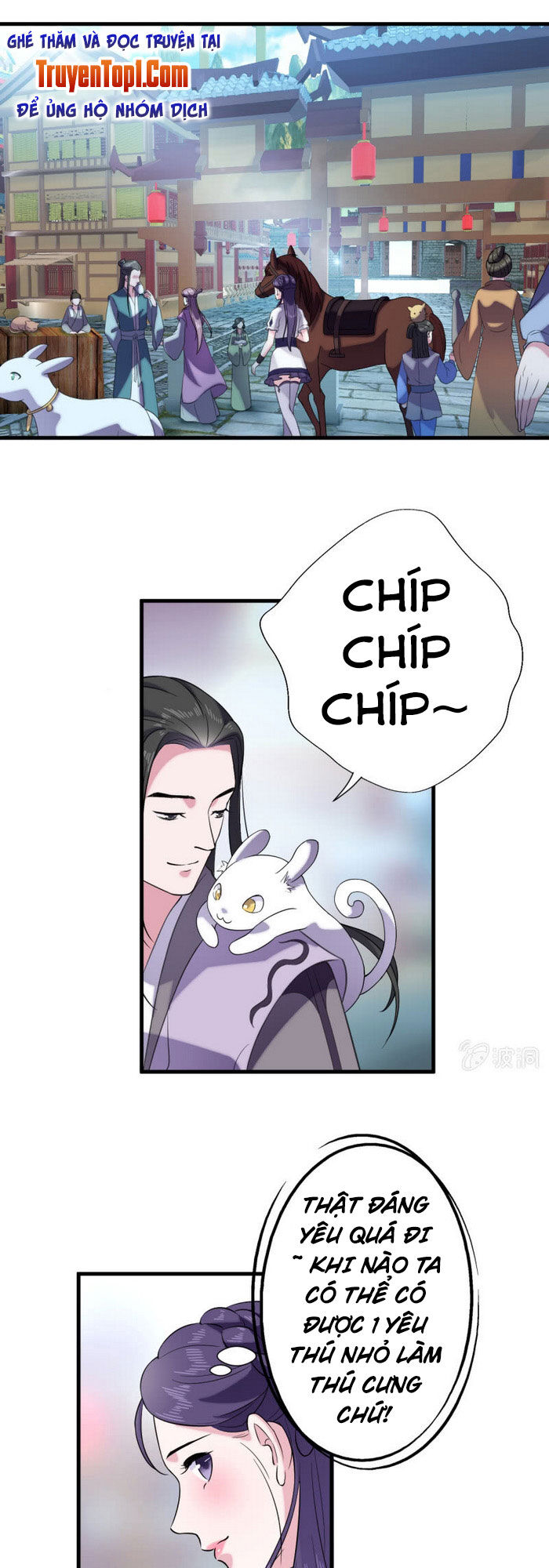 tà y cuồng thê chapter 59 16